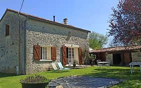 La maison de Marie